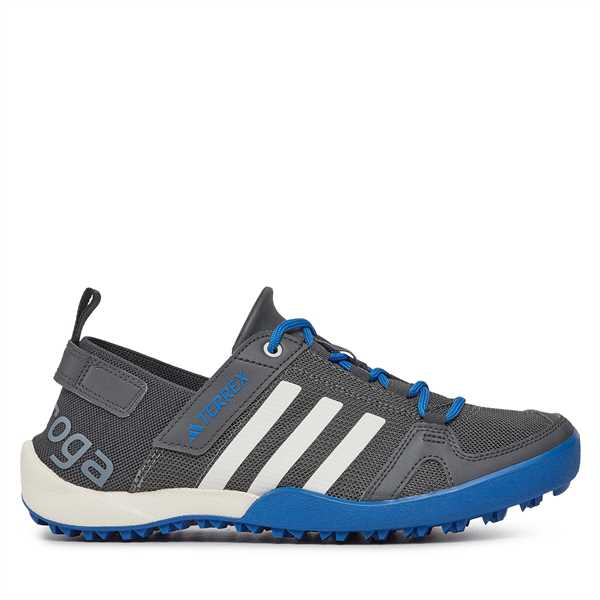 Trekingová obuv adidas Terrex Daroga Two 13 HEAT.RDY Hiking Shoes HP8637 Sivá