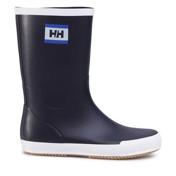 Gumáky Helly Hansen Nordvik 2 11660 Tmavomodrá