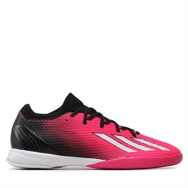 Futbalové topánky adidas X Speedportal.3 IN GZ5068 Ružová