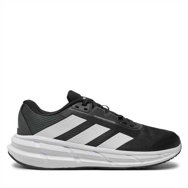 Bežecké topánky adidas Questar 3 ID6320 Čierna