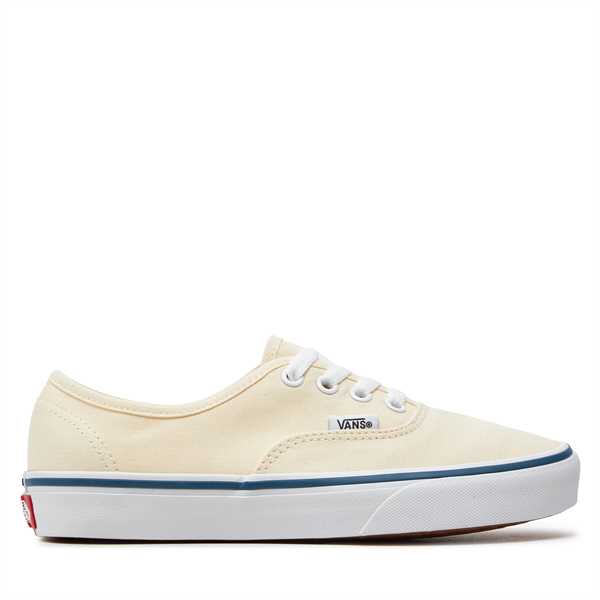 Tenisky Vans Authentic VN000EE3WHT Žltá