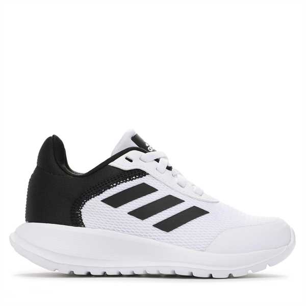 Sneakersy adidas Tensaur Run Shoes IF0348 Biela