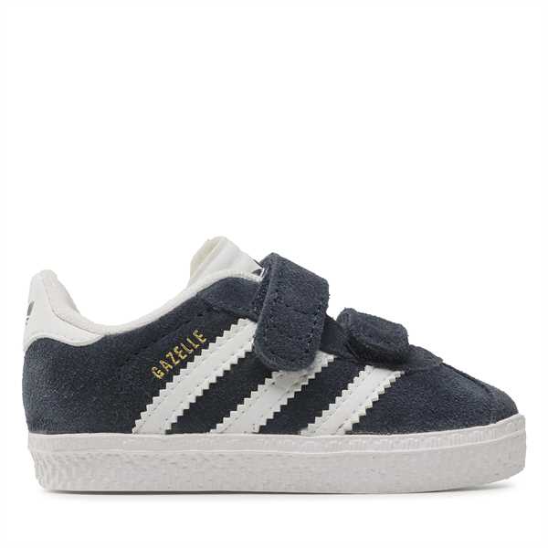 Sneakersy adidas Gazelle Cf I CQ3138 Tmavomodrá