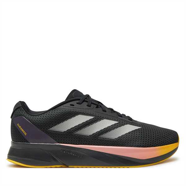 Bežecké topánky adidas Duramo Sl IE4034 Čierna