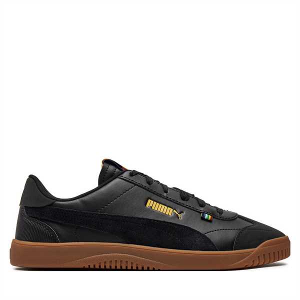 Sneakersy Puma Club 5V5 Football24 395105-02 Čierna