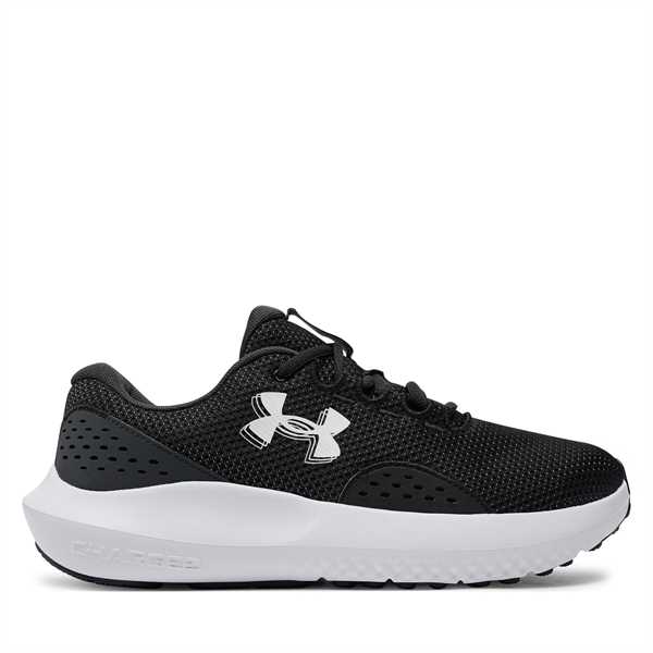 Bežecké topánky Under Armour Ua Charged Surge 4 3027000-001 Čierna