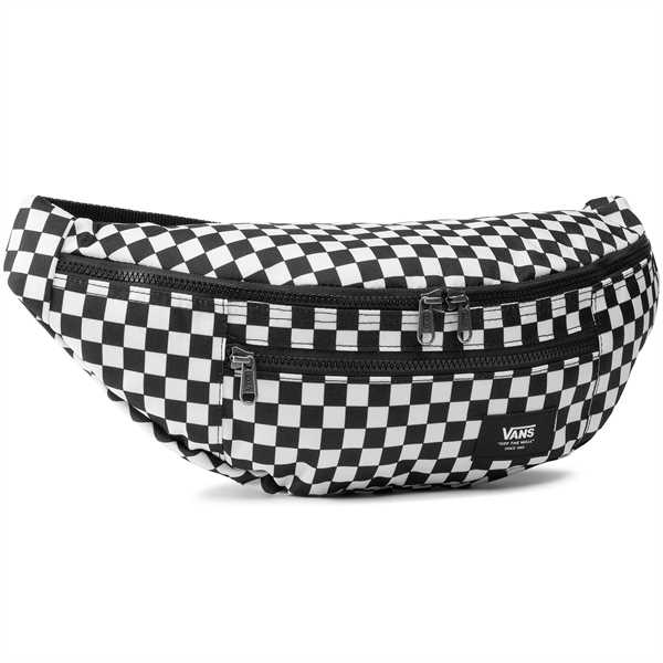 Ľadvinka Vans Ward Cross Body VN0A2ZXXHU01 Čierna