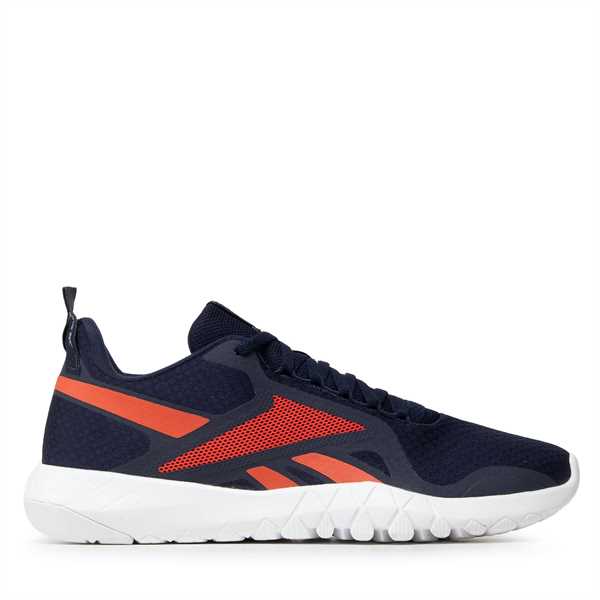 Topánky do posilňovne Reebok Flexagon Force 3.0 GZ0271 Tmavomodrá