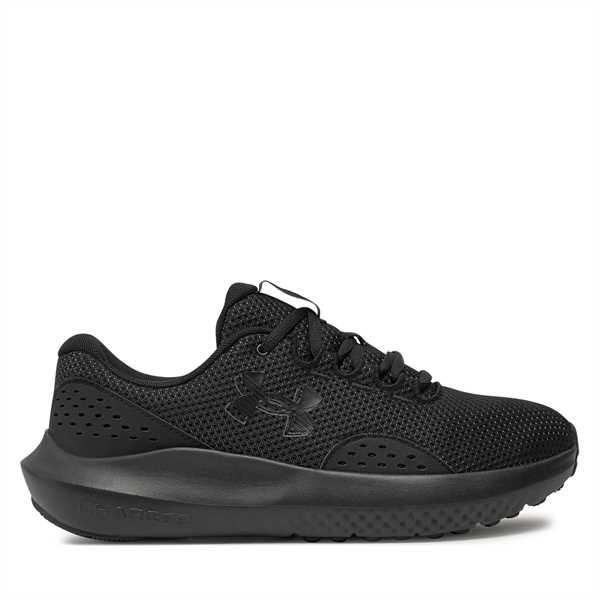 Bežecké topánky Under Armour Ua Charged Surge 4 3027000-002 Čierna