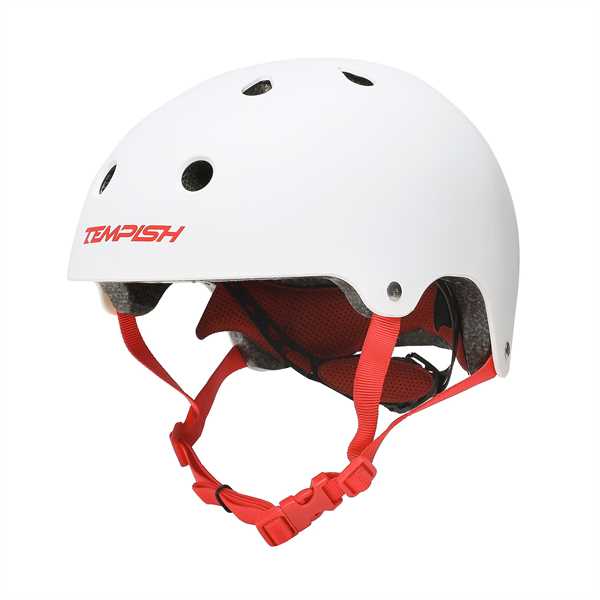 Prilba na kolieskové korčule Tempish Skilet T Helmet 102001093 Biela