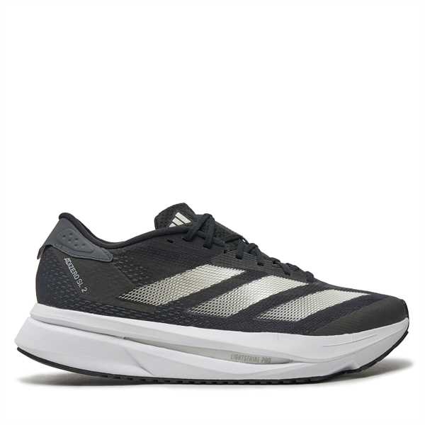 Bežecké topánky adidas Adizero Sl2 IF6748 Čierna