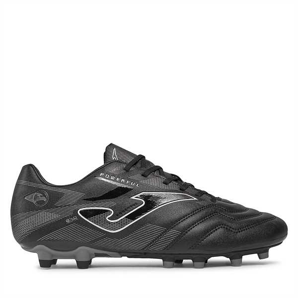 Futbalové topánky Joma Powerful 2301 POWW2301FG Čierna