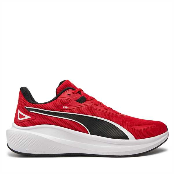 Bežecké topánky Puma Skyrocket Lite 379437 08 Červená