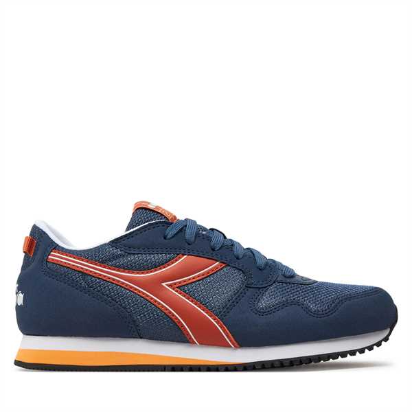 Sneakersy Diadora SKYLER ATHLETIC 101.180336-60078 Modrá