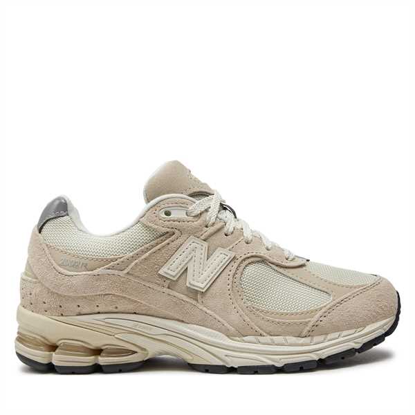 Sneakersy New Balance M2002RCC Sivá