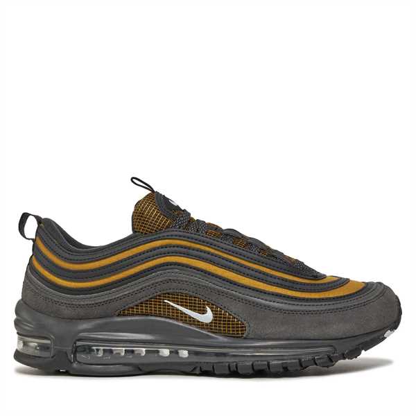 Sneakersy Nike Air Max 97 Se FB9619 200 Sivá