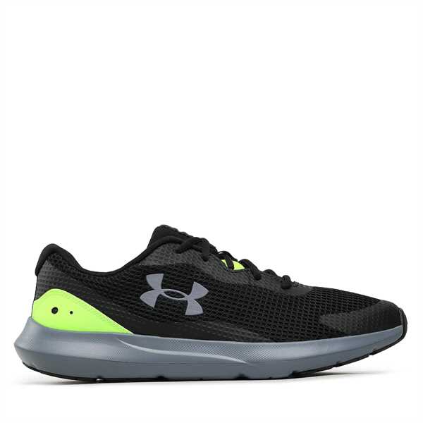 Bežecké topánky Under Armour UA Surge 3 3024883-003 Čierna