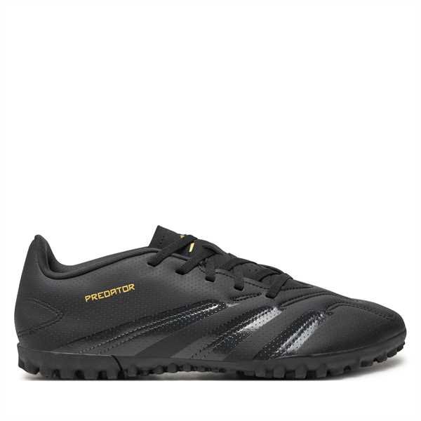 Futbalové topánky adidas Predator Club Tf IF6397 Čierna