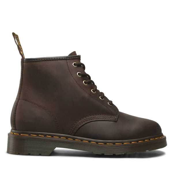 Glady Dr. Martens 101 27761201 Hnedá