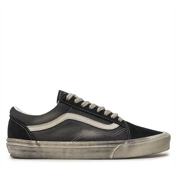 Tenisky Vans Old Skool VN000CR5BLA1 Čierna