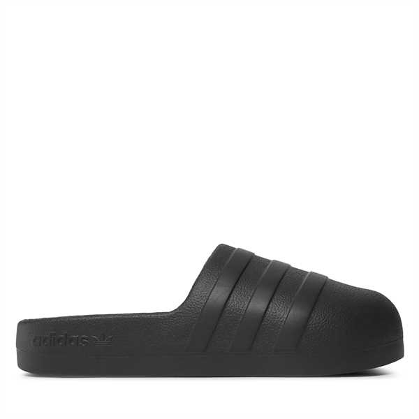 Šľapky adidas Adifom Adilette Slides HQ8753 Sivá