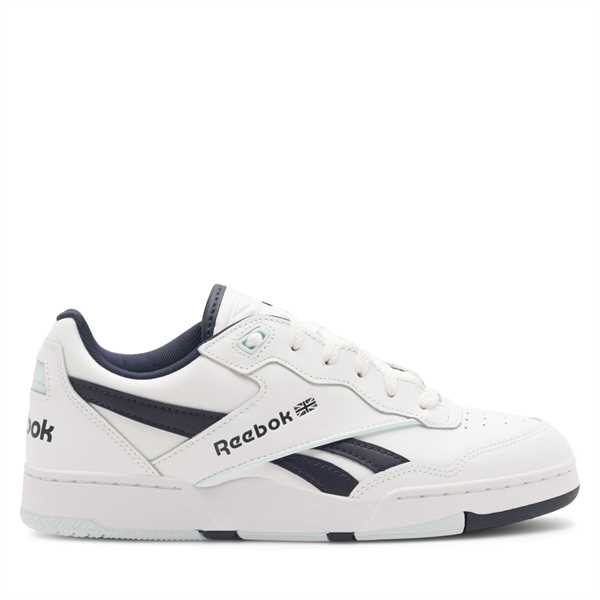 Sneakersy Reebok BB 4000 II ID7345-M Biela