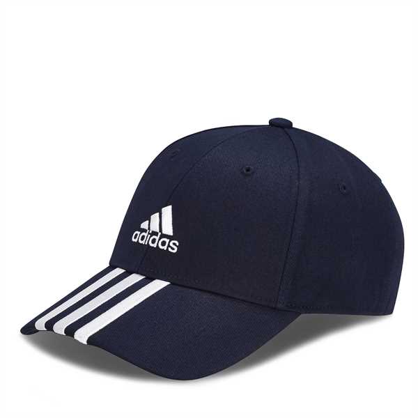 Šiltovka adidas II3510 Modrá