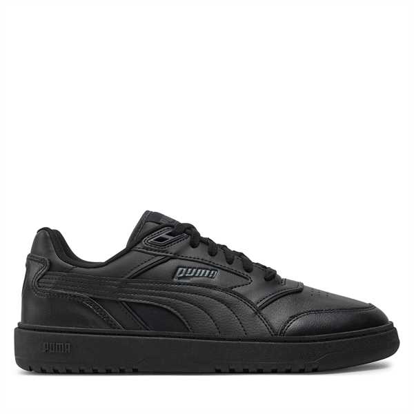 Sneakersy Puma Doublecoirt 39328404 Čierna