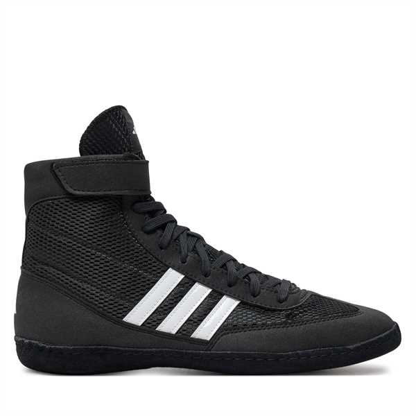 Boxerské topánky adidas Combat Speed 4 IG2020 Čierna