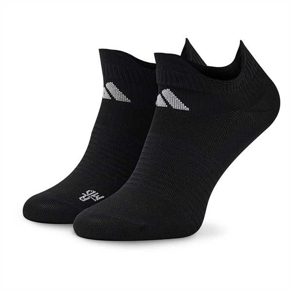 Ponožky Krátke Unisex adidas Designed 4 Sport Performance Low Socks 1 Pair IC9526 Čierna