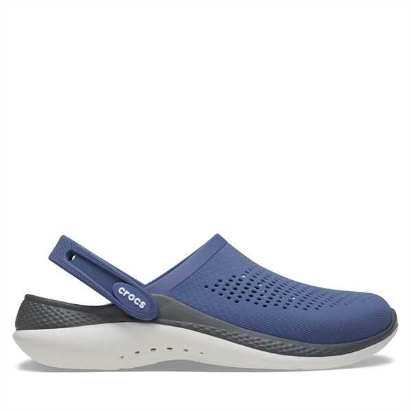 Šľapky Crocs Literide 360 Clog 206708 Modrá