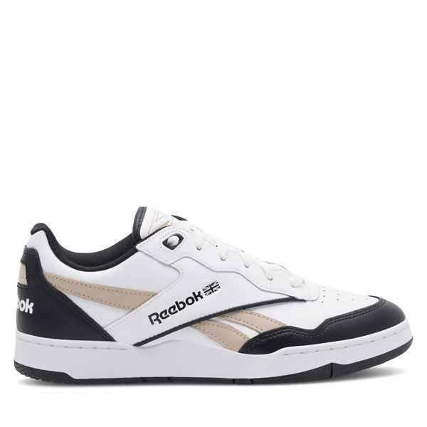 Sneakersy Reebok BB 4000 II ID7344 Biela