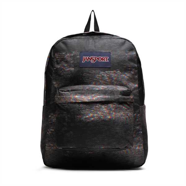 Ruksak JanSport Superbreak One EK0A5BAG6E41 Čierna