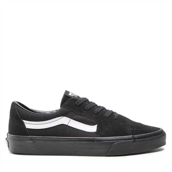 Tenisky Vans Sk8-Low VN0A5KXDBZW1 Čierna