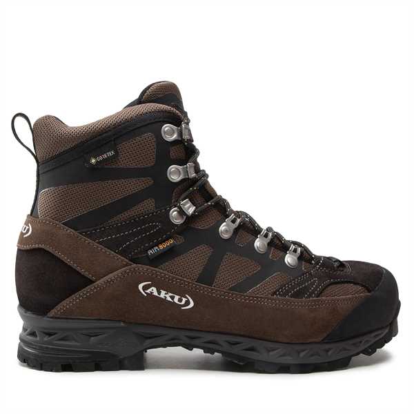 Trekingová obuv Aku Trekker Pro Gtx GORE-TEX 844 Hnedá