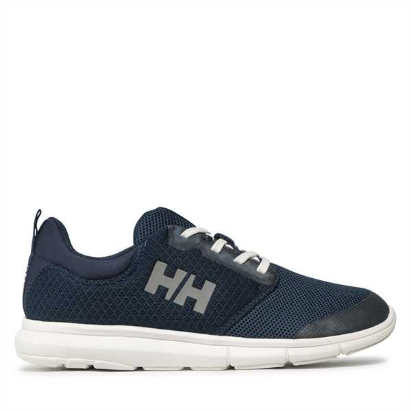 Topánky na vodné športy Helly Hansen Feathering 11572_597 Tmavomodrá