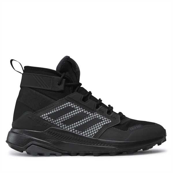 Trekingová obuv adidas Terrex Trailmaker Mid C.Rd FX9286 Čierna