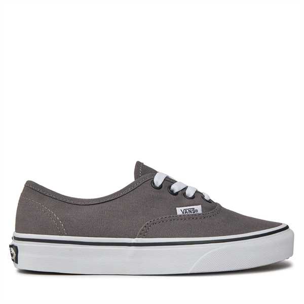 Tenisky Vans Authentic VN0JRAPBQ Sivá