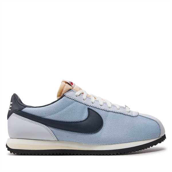 Sneakersy Nike Cortez HF0100 400 Modrá