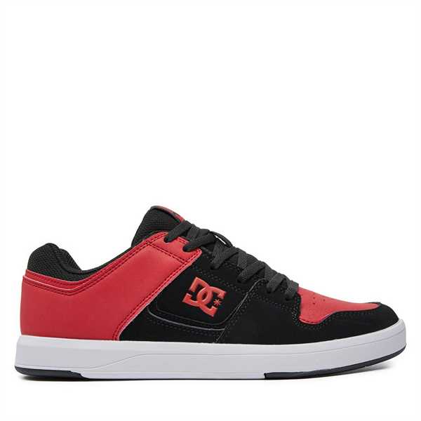 Sneakersy DC Dc Shoes Cure ADYS400073 Čierna