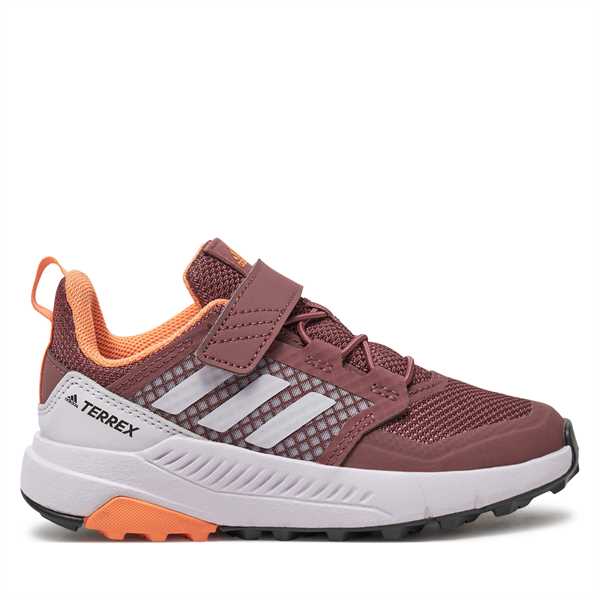 Trekingová obuv adidas Terrex Trailmaker ID0927 Hnedá