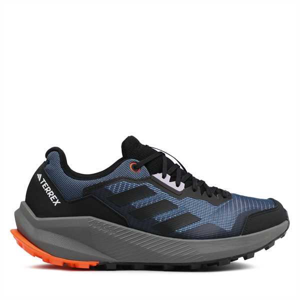 Bežecké topánky adidas Terrex Trail Rider Trail Running Shoes HR1157 Modrá