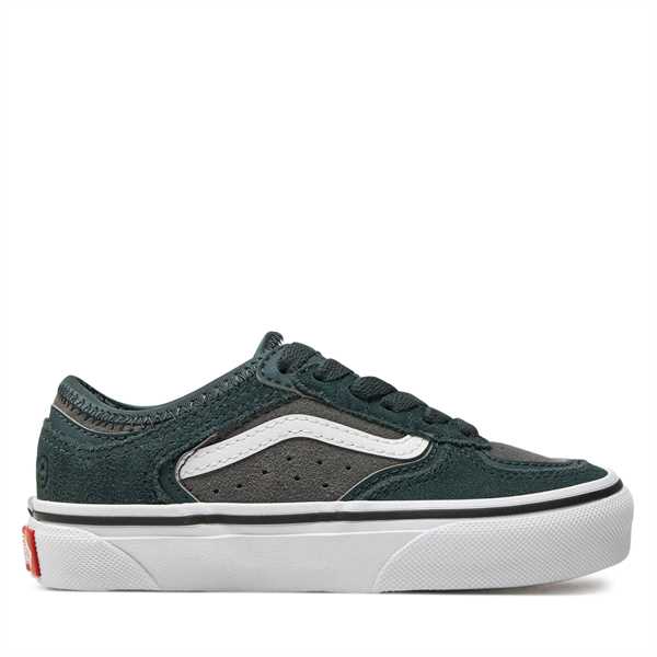 Tenisky Vans Uy Rowley Classic VN0A4BU9KQD1 Zelená