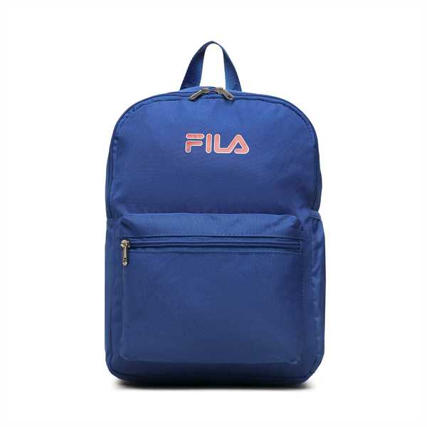 Ruksak Fila Bury Small Easy Backpack FBK0013 Modrá