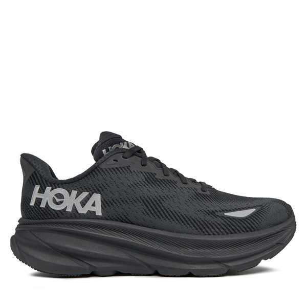 Bežecké topánky Hoka Clifton 9 Gtx GORE-TEX 1141470 Čierna