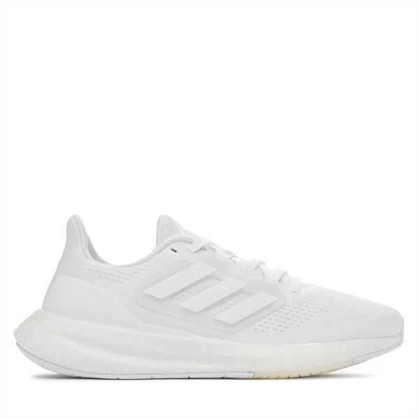 Bežecké topánky adidas Pureboost 23 Shoes IF2374 Biela