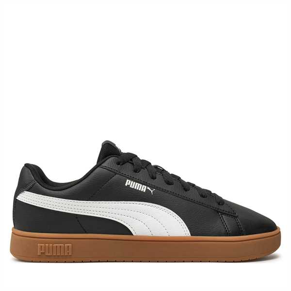 Sneakersy Puma Rickie Classic 394251 14 Čierna