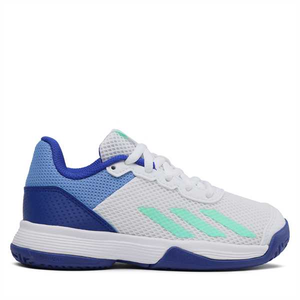 Tenisové topánky adidas Courtflash Tennis Shoes HP9715 Biela