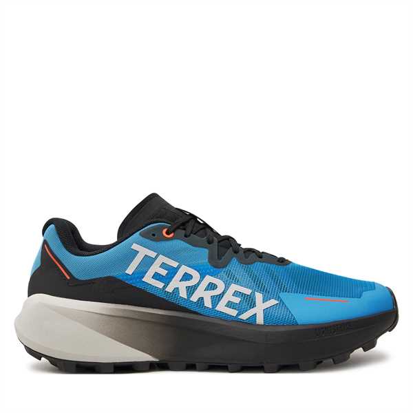 Bežecké topánky adidas Terrex Agravic 3 IH0982 Modrá