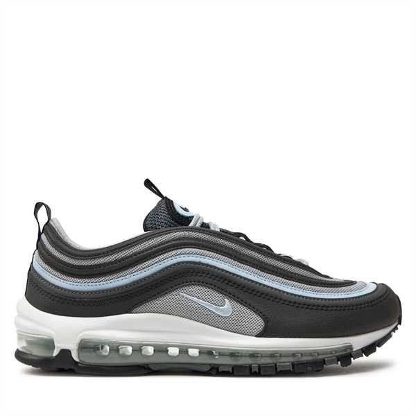 Sneakersy Nike Air Max 97 921826 019 Sivá